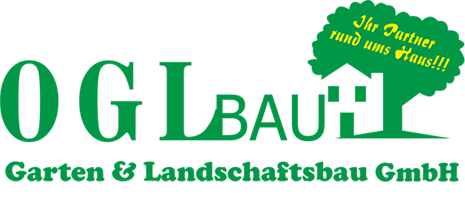 OGL Bau Garten- & Landschaftsbau GmbH