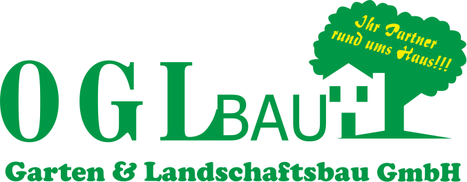 OGL Bau Garten- & Landschaftsbau GmbH